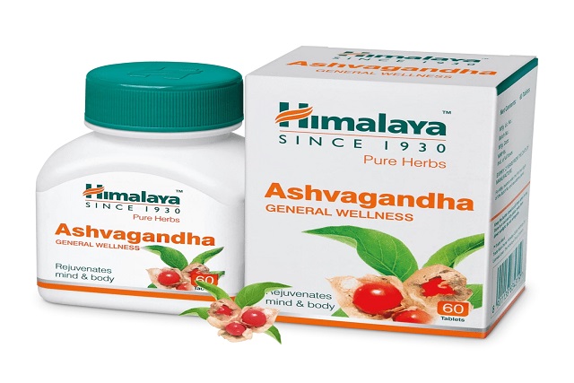 Himalaya Ashvagandha Benefits in Hindi