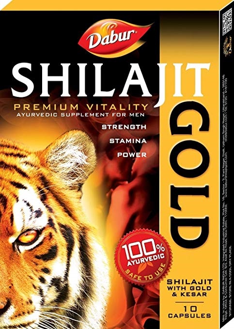 shilajit gold ke fayde in Hindi