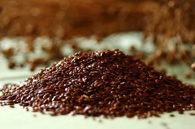 flaxseed Benefits and Side Effects