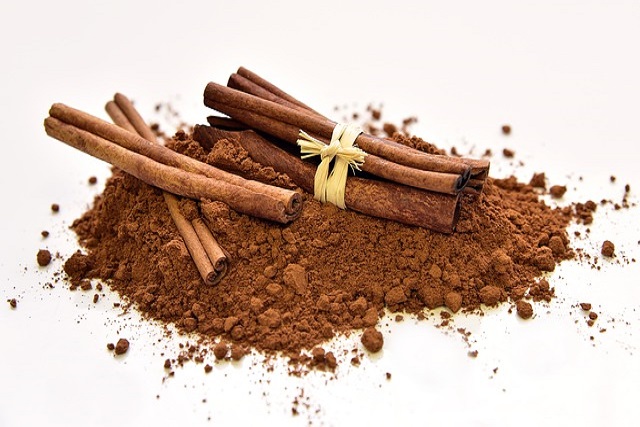 दालचीनी के फायदे- Cinnamon Benefits in Hindi - mykaaya.com | स्वास्थ्य का आधार
