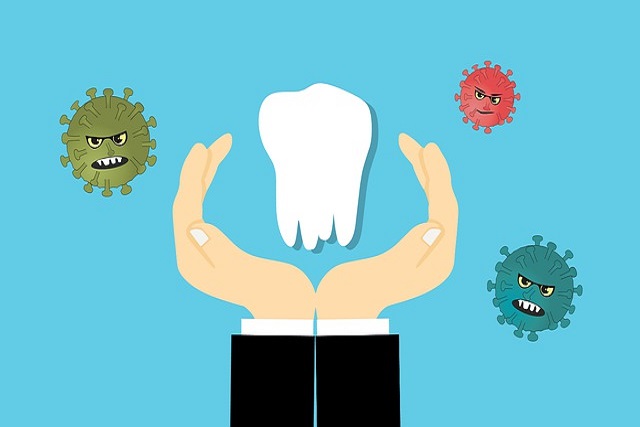 दांत दर्द के घरेलु उपाय- Home remedy for Toothache in Hindi