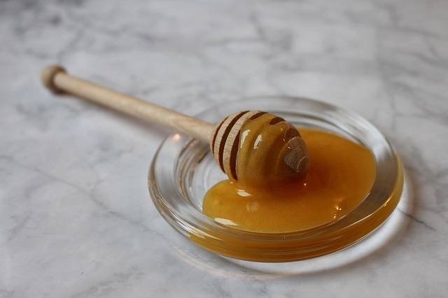 honey benefits in hindi
